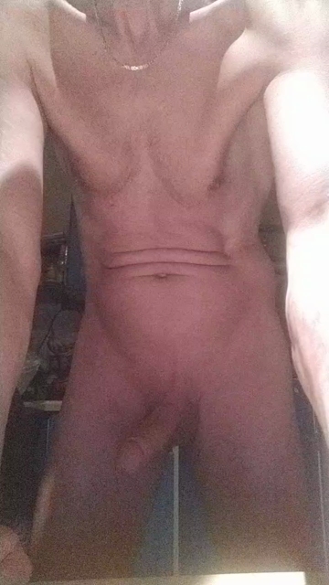 ritter12  13-09-2021 Recorded Video Naked
